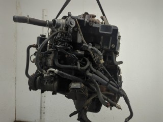 ТНВД, ориг. номер ME190711, Mitsubishi Pajero 1997-2004