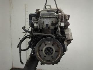 ТНВД, ориг. номер ME190711, Mitsubishi Pajero 1997-2004