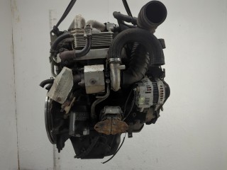 ТНВД, ориг. номер ME190711, Mitsubishi Pajero 1997-2004