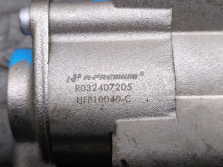 ТНВД, Audi A8 2007-2010