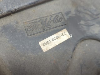 Вентилятор радиатора, ориг. номер 3M518C607EC, Ford Focus 2004-2008
