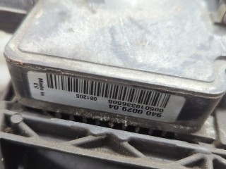 Вентилятор радиатора, ориг. номер 3M518C607EC, Ford Focus 2004-2008