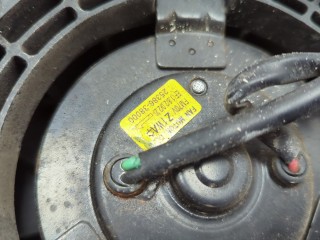 Вентилятор радиатора, ориг. номер 2538038001, KIA Magentis 2003-2006
