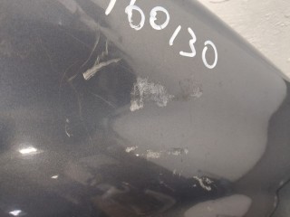 Крыло правое переднее, ориг. номер 7701477187, Renault Megane 2006-2009