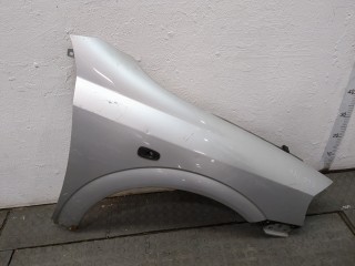 Крыло правое переднее Opel Astra 1998-2009