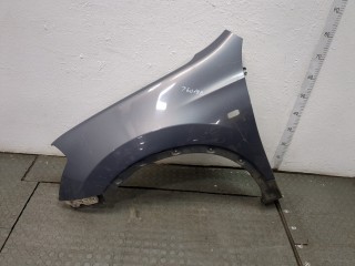 Крыло левое переднее Nissan Qashqai 2006-2010