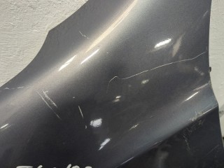 Крыло левое переднее, ориг. номер F3101JD0M0, Nissan Qashqai 2006-2010