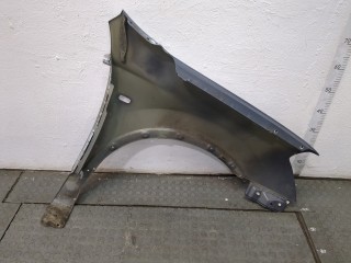 Крыло левое переднее, ориг. номер F3101JD0M0, Nissan Qashqai 2006-2010