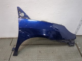 Крыло правое переднее Peugeot 807 2002-2008