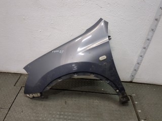 Крыло левое переднее Nissan Qashqai 2006-2010