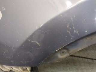 Крыло левое переднее, ориг. номер F3101JD0M0, Nissan Qashqai 2006-2010