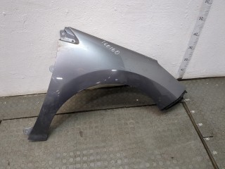Крыло правое переднее Peugeot 308 2007-2011