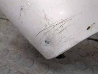 Крыло правое переднее, ориг. номер 538110H010, Toyota Aygo 2008-2012