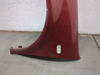 Крыло левое переднее, ориг. номер 1J0821021, Volkswagen Golf 4 1997-2006