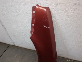 Крыло левое переднее, ориг. номер 1J0821021, Volkswagen Golf 4 1997-2006