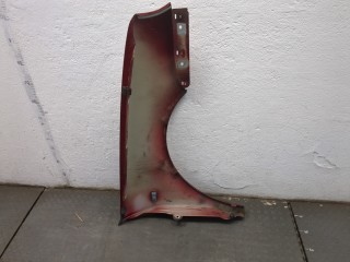 Крыло левое переднее, ориг. номер 1J0821021, Volkswagen Golf 4 1997-2006