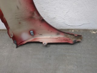 Крыло левое переднее, ориг. номер 1J0821021, Volkswagen Golf 4 1997-2006