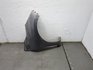 Крыло правое переднее Renault Clio 2003-2013