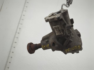 Редуктор Раздаточный КПП (раздатка), ориг. номер 1578164, 9V4N7L486BA, Ford Kuga 2008-2013