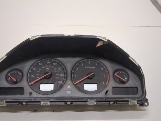 Щиток приборов (приборная панель) Volvo S80 1998-2003