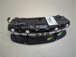 Щиток приборов (приборная панель), ориг. номер CS7T10849DF, Ford S-Max 2010-2015