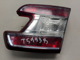 Фонарь крышки багажника правый Renault Megane 2008-2014