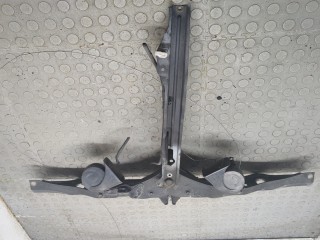 Рамка капота, ориг. номер 5320548040, 5320848010, Lexus RX 2003-2006
