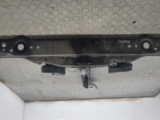 Рамка капота, ориг. номер 5320548040, 5320848010, Lexus RX 2003-2006