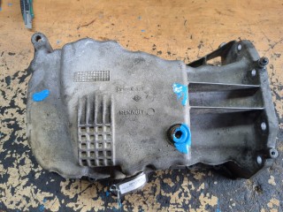 Поддон, ориг. номер 8201719715, Renault Scenic 1999-2003