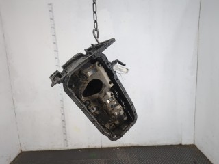 Поддон Opel Meriva 2002-2006
