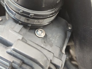 Компрессор кондиционера, Citroen C3 picasso 2008-2012