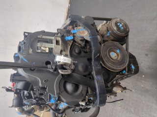 Компрессор кондиционера, Ford Fiesta 2008-2013
