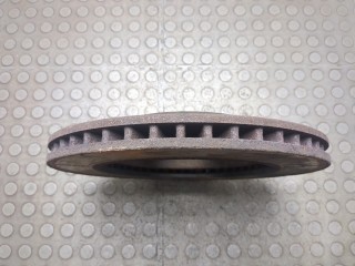 Диск тормозной передний, ориг. номер 4779197AB, Chrysler 300C 2004-2011