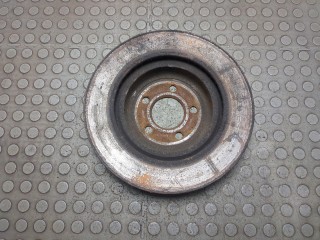 Диск тормозной передний, ориг. номер 4779197AB, Chrysler 300C 2004-2011