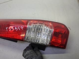 Фонарь (задний) правый, ориг. номер 33501SCAE11, Honda CR-V 2004-2006