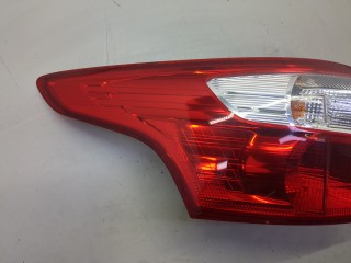 Фонарь (задний) левый, ориг. номер 1785514, Ford Focus 2011-2015