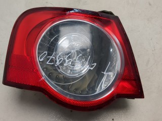 Фонарь (задний) левый Volkswagen Passat 2005-2010