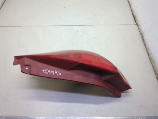 Фонарь (задний) левый, ориг. номер 1709553, 8A6113A603AB, Ford Fiesta 2008-2013