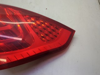 Фонарь (задний) левый, ориг. номер 1709553, 8A6113A603AB, Ford Fiesta 2008-2013