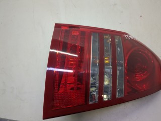 Фонарь (задний) левый, ориг. номер 4805855AD, Chrysler 300C 2004-2011