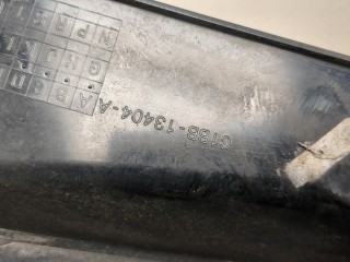 Фонарь (задний) правый, ориг. номер 1877010, Ford Fiesta 2012-2019