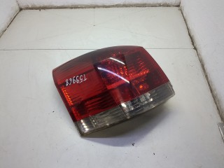Фонарь (задний) левый Opel Signum 2003-2005