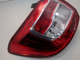 Фонарь (задний) левый, ориг. номер 265554085R, Dacia Sandero 2012-2016