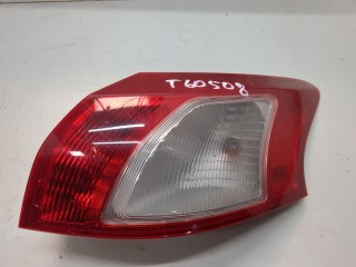 Фонарь (задний) правый Mitsubishi Lancer 10 2007-2010