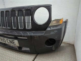 Поворот левый, ориг. номер 68004181AB, Jeep Patriot 2006-2010