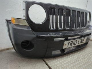 Поворот правый, ориг. номер 68004180AB, Jeep Patriot 2006-2010