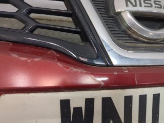 Фара противотуманная (галогенка) правая, ориг. номер 261508992A, Nissan Qashqai 2010-2013