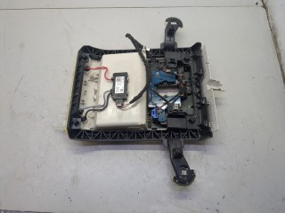 Фонарь салона (плафон), ориг. номер 5G2947105Q, Volkswagen Passat 8 2014-2021