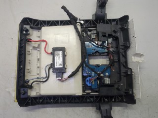 Фонарь салона (плафон), ориг. номер 5G2947105Q, Volkswagen Passat 8 2014-2021