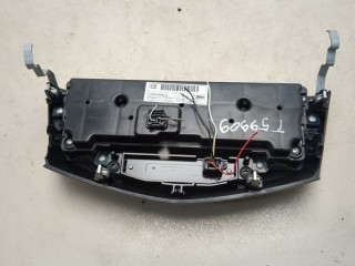 Переключатель отопителя (печки), ориг. номер 275004EA0A, Nissan X-Trail (T32) 2017-2023